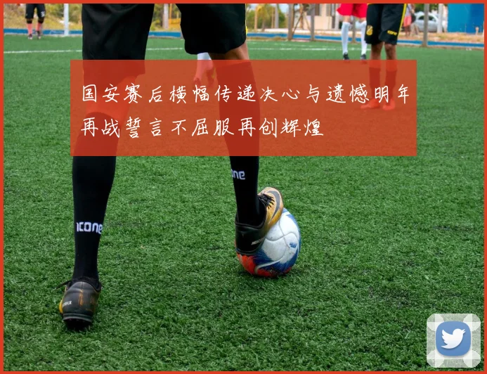 国安赛后横幅传递决心与遗憾明年再战誓言不屈服再创辉煌